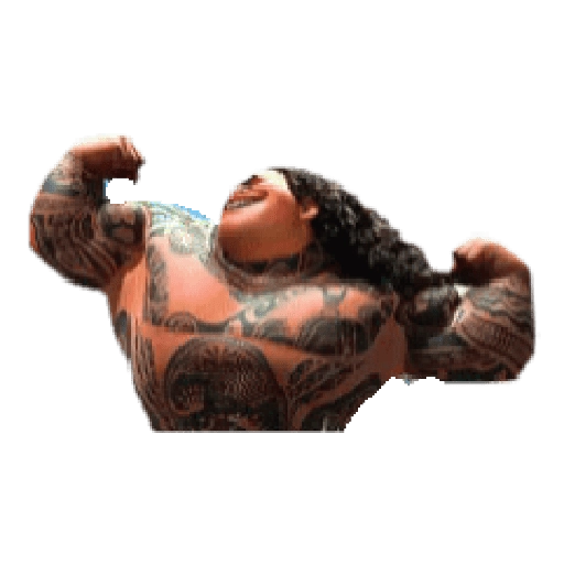 moana 18