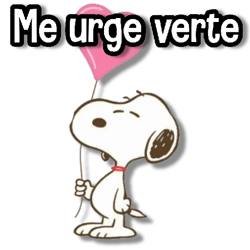 Snoopy Frases🩷💙 15