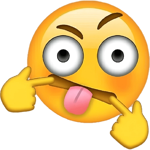 emoji amargado 15