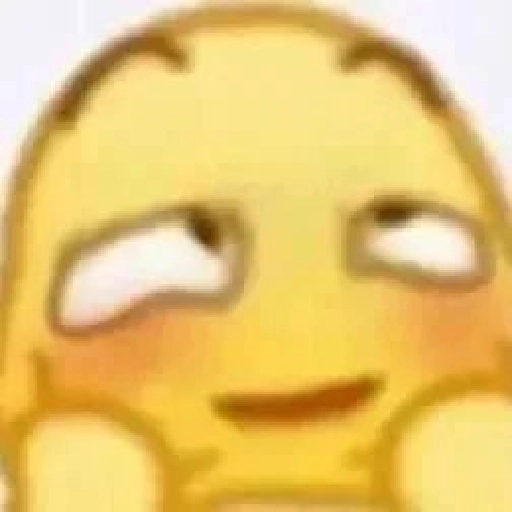 Emoji shitpost ✨😃 23