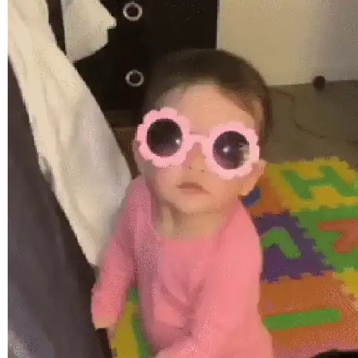 Bebés adorables 👶 4