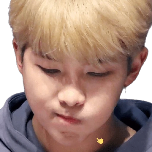 bts tierno 🥺🥺💖🪻 3