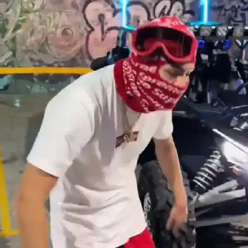 El Bogueto 🎤🔥👑 3
