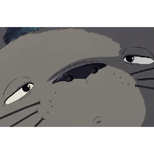 Ghibli 🐈🌟 7