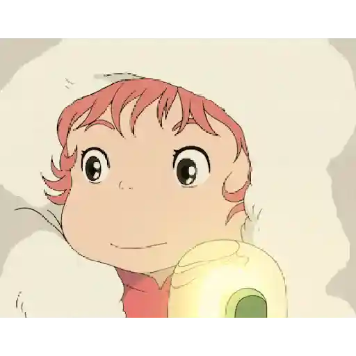 Ghibli 🐈🌟 8