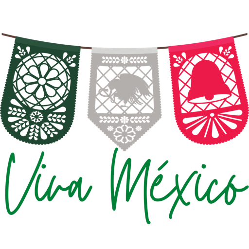 México lindo y querido 💚🤍❤️ 8