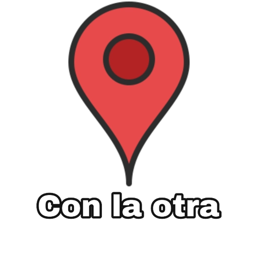 Ubicación🤔📍 21