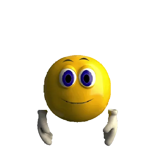 🤗🤣 Emojis Animados 🤔🤩 4