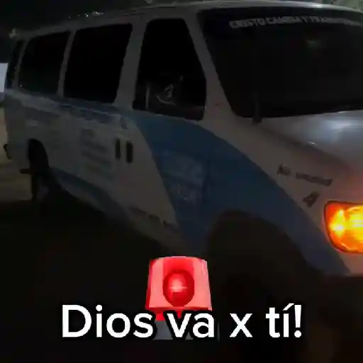 🚨Patrulla Espiritual🚨Tazos 15