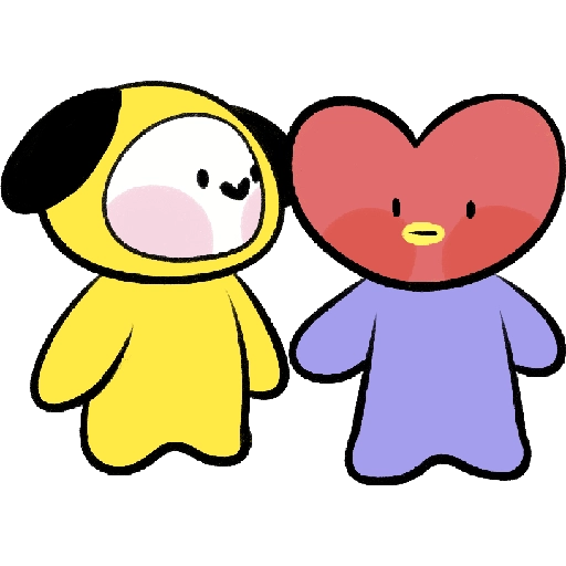 bt21 memes 9