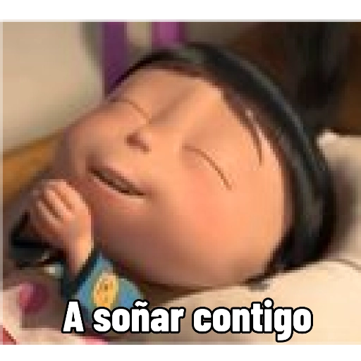 A soñar contigo