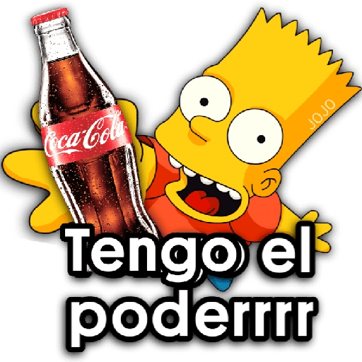 🟡 Bart Simpson 🟡 7