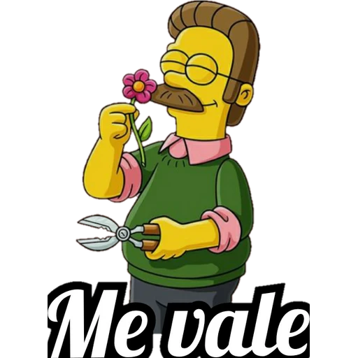 Simpson 12