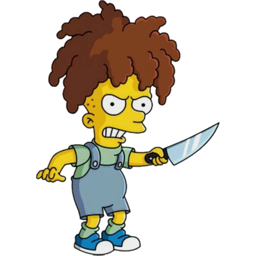 Simpson 15