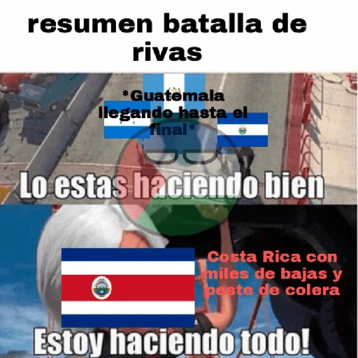 Mera de memes de costa rica 25