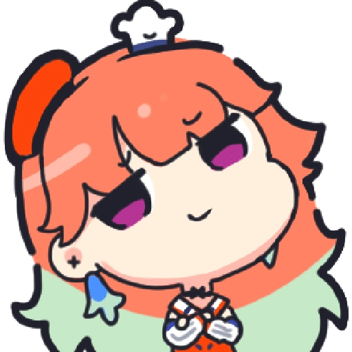 Holo Myth Stickers 5