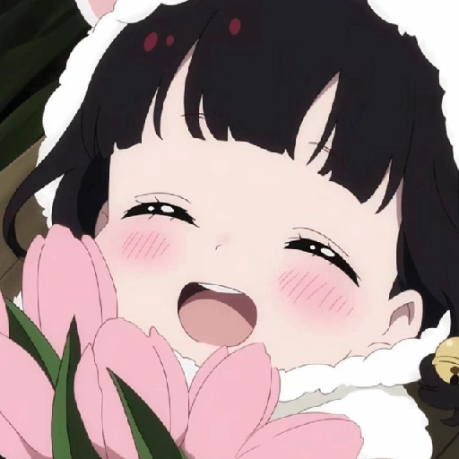 🧁 Anime Kawaiis 🍭🎀 14