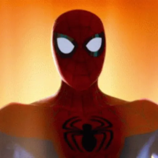Homem-Aranha GIFs 3