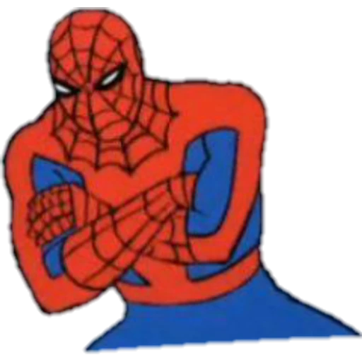 SPIDERMAN 4