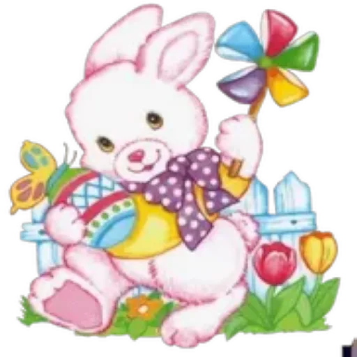 Pascua del conejo 1 5