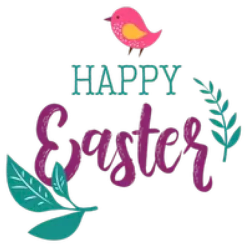Happy Easter 25