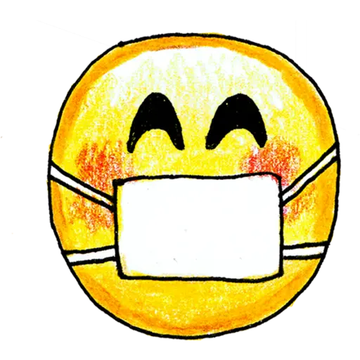 Coronamojis 8