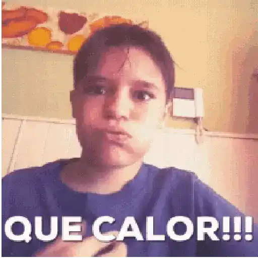 calor 5
