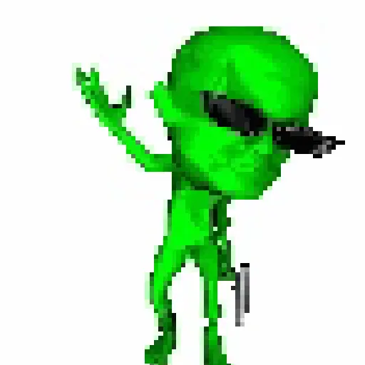 Soy un marciano 👽👑 7