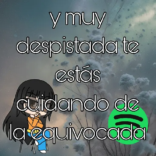 🕷 Letras de canciones 🕷 19