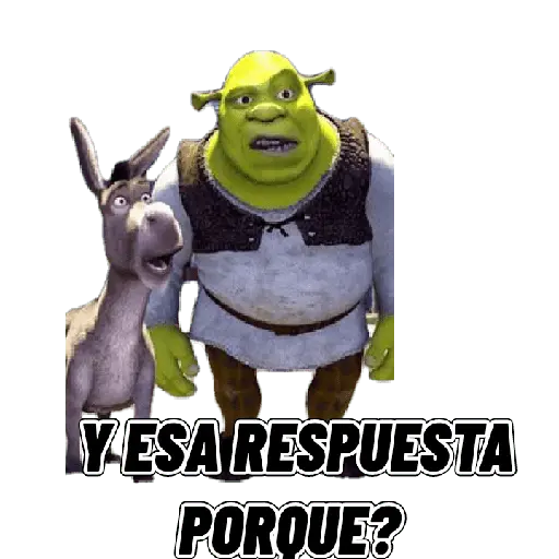 Sherk memes clasicos 💚💫 3