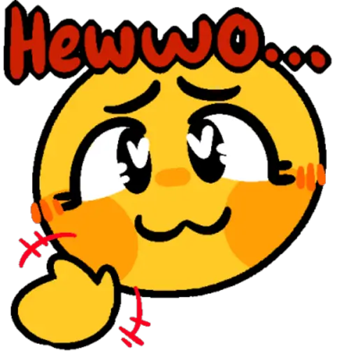 Hewwo...