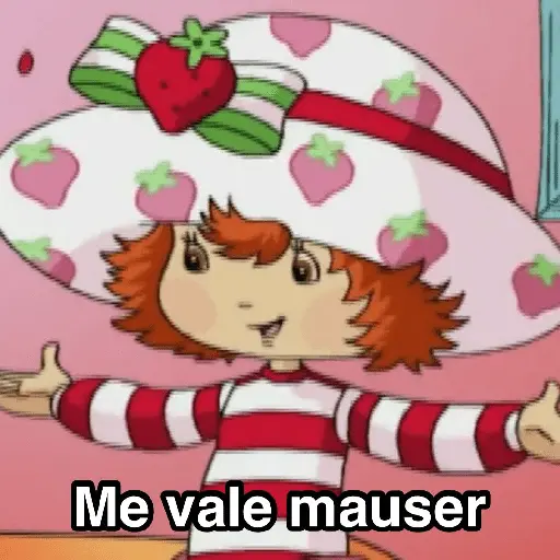 🍓Rosita fresita ✨🍓 13