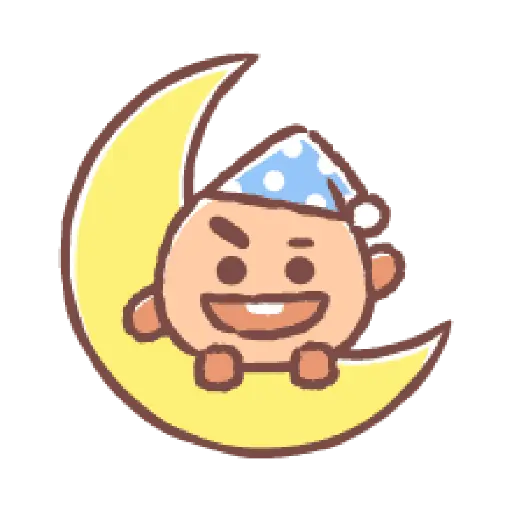 bt21 20
