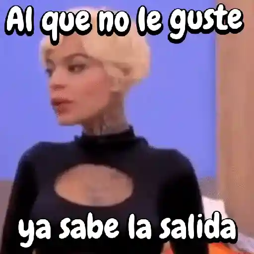 La casa de los famosos MG ✨ 6