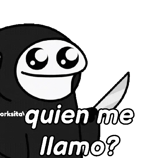 la muerte -FLORK 😎☠️💀 5