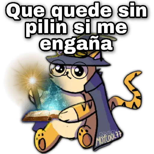 🪄🎩 Gato Magordito 🪄💖 6