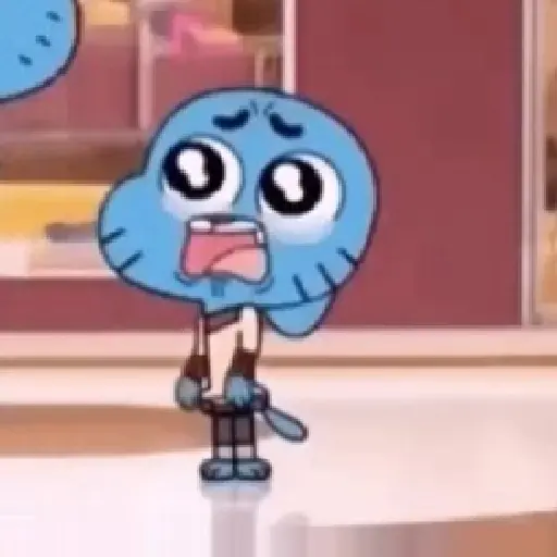 gumball 5