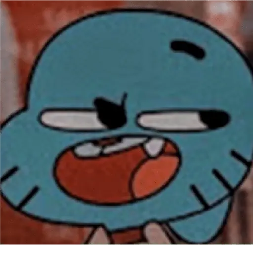 gumball 4