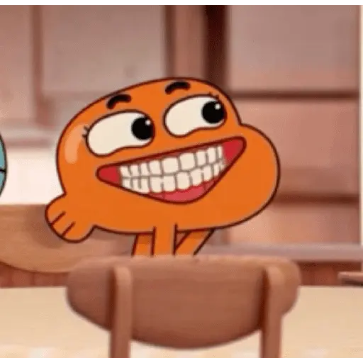 gumball 8