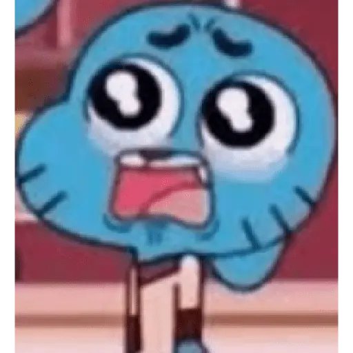 gumball 17
