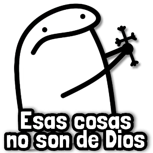 Stickers sin Filtro #2 💭 12