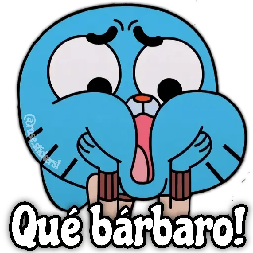 Gumball Watterson💙✨ 12