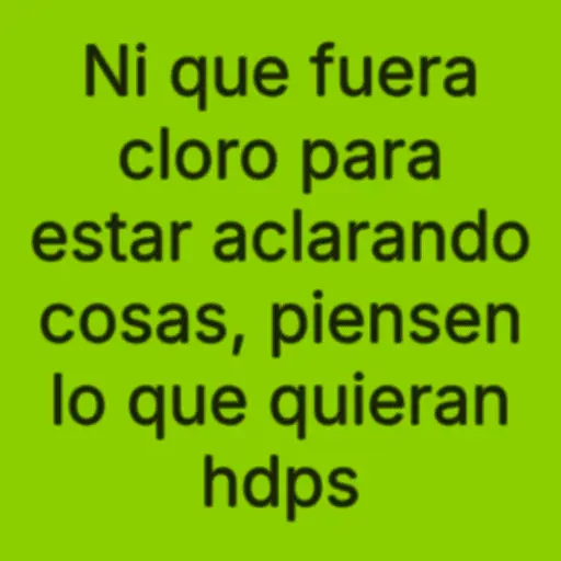 📗⛳ FRASES [Brat] 2 ⛳📗 5