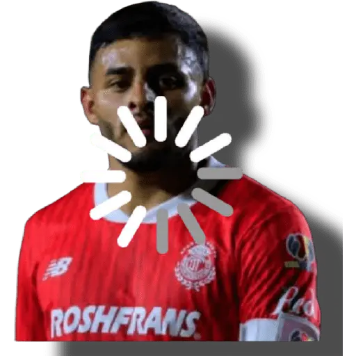 Toluca ⚽👑 21