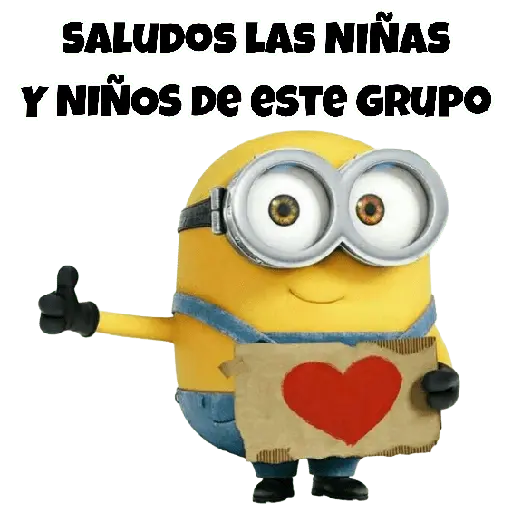 SALUDOS LAS NIÑAS Y NIÑOS DE ESTE GRUPO