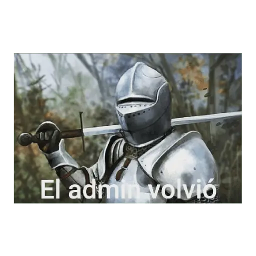 soy admin 24