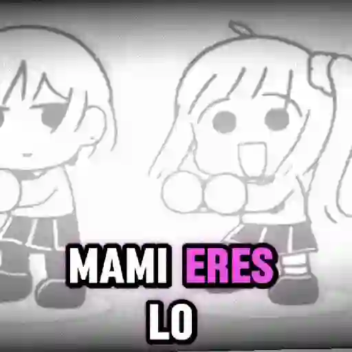 mami eres lo que quiero 🎶🎧💃🏻 6