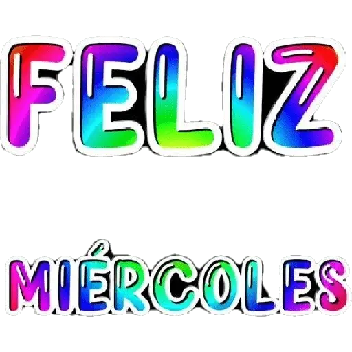 miércoles de? 5