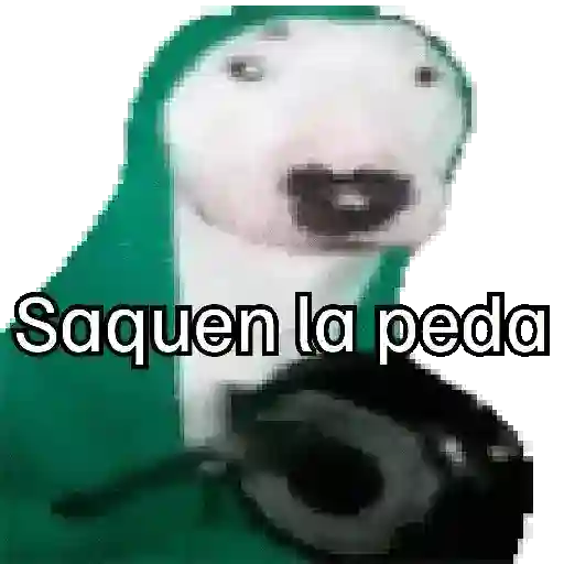 Pa la peda 😎 4