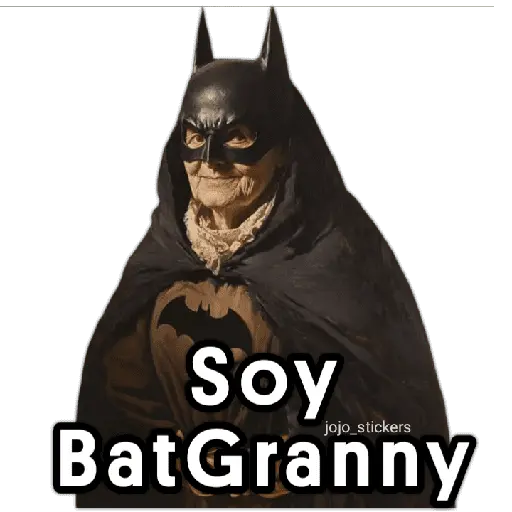 Abuelita sicaria Carlota Memes 5
